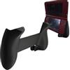 Zhixteu Impugnatura per NEW 3DS XL, Custodia Protettiva per Console di Gioco, Custodia Stampata in 3D, Estensione per Impugnatura, Adattatore e Supporto