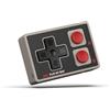 IINE Mini controller per iPhone/iPad/Android, controller wireless portatile per lo scorrimento TikTok, rotazione pagine e-book, controllo musica, clicker PPT, scatto selfie, con cinturino da polso