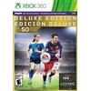 Electronic Arts FIFA 16 Deluxe Xbox 360