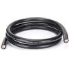 Generic Cavo di Alimentazione Cavo HiFi Hi‑OFC in Rame per Amplificatori e, CA Multi‑core per Giradischi, 1,5 M