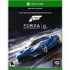 Xbox Forza 6 (Dates Tbd)