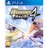 KT Warriors Orochi 4 - PlayStation 4