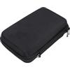 SPYMINNPOO Custodia a Cartuccia di Gioco 80 Slot Suscelli Duri Guscio Eva Nylon da Viaggio da Viaggio Portatile Leggero per Interruttore con Design Protettivo Durevole