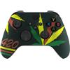 Clever Gaming Controller Clever 420 Weed (compatibile con Xbox)