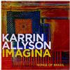 Concord Jazz Imagina-Songs Of Brasil