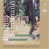 MDG Piano Quartet Op. 25