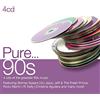 SONY MUSIC Pure...'90S (Box4Cd)