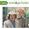 SONY MUSIC CANADA ENTERTAINMENT INC. Playlist: Simon And Garfunkel's Greatest Hits