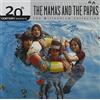 UNIVERSAL MUSIC GROUP 20th Century Masters: The Best of the Mamas & the Papas