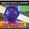 ESP DISK LTD. Marzette Watts & Company