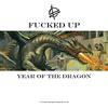 Crimson Year Of The Dragon