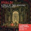 VIDB1 Tale Of Two Seasons: Concertos & Arias