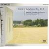 BIS Dvorák: Symphonies Nos 6 & 9 [SACD] Enlarge Bookmark and Share Dvorák: Symphonies Nos 6 & 9