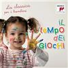 Sony Il Tempo Dei Giochi(Classica Bambin