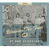 Bear Family Records 1954 - 29 R&B Classics That Rocked The Jukebox (CD)