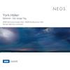 NEOS Spharen For Large Orchestra & Live Electronics