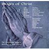 Collegium Images Of Christ