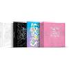 DREAMUS IVE - IVE SWITCH 2nd EP Album (Random ver.)