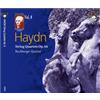 BRILLIANT CLASSICS String Quartets Op. 64