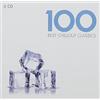 EMI 100 Best Chillout Classics (Box6Cd)(Canon In D,Adagio,Aria Sulla 4 Corda,...