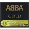 Polar ABBA-ABBA 40 GOLD ANNIVERSARY