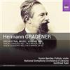 AMPED Musica Per Orchestra, Vol.1: Concerti Per Violino N.1 Op.22, N.2 Op.41