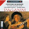 Dynamic Vol. 3-Centone Di Sonate For Violin & Guitar