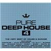 NEW STATE MUSIC Pure Deep House 4 The Very Best Of House (3 CD)