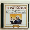 Magic Talent BeethovenMissa Solemnis