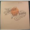Reprise Neil Young Harvest LP 1972