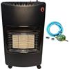 XONE STUFE GPL (MAGMA+KIT REGOLATORE)