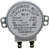 Ariete motore piatto MDS-4A 240V 4W forno microonde 949 951 952 953 954 MWM MWK
