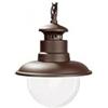 Sovil Sospensione E27 linea calipso caffe'