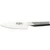 Global G-84 Coltello Santoku Alveolato lama 16 cm