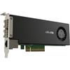 Mikrotik CCR2004-1G-2XS-PCIe Adap 2xSFP28 1xGbE LP