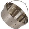 Moulinex - Cestello a vapore "Companion", rif. MS-0A19203