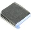 Electrolux Filtre cascade fna pour aspirateur Electrolux 14011090901