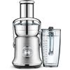 Breville RM-BJE830BSS1BUS1 The Juice Fountain Cold XL spremiagrumi, vetro, acciaio inossidabile spazzolato
