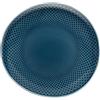 Rosenthal Junto Ocean Blue Teller flach 22 cm 10540-405202-10862