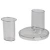 Bosch Coperchio ciotola tritacarne originale Robot domestico 00657227 BOSCH Robot domestico 00657227 BOSCH