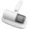 LANMOU Aspirapolvere Manuale Antiacaro, Aspirapolvere Per Materassi Con Filtro HEPA Aspiratore Portatile Intelligente Antiacaro Luce UV Aspiratore Portatile Antiacaro Battimaterasso