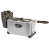 Termozeta 75209 Friggitrice Inox