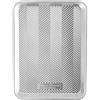 Nordic Ware - Teglia Crispy Small Alluminio a Griglia - 45370