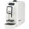 caffè toraldo TORALDO LA CREMOSA | COFFEE MACHINES |Macchina da caffe a cialde ese 44mm (Bianca)