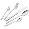 ZWILLING KING - Set di posate da 60 pezzi, colore: Argento