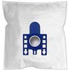 MohMus 10 Premium Sacchetti per aspirapolvere per Miele EXPERT - S251I, S245i, S 245i