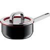 WMF Casseruola Fusiontec Functional Black 16 cm Ø - 1,3 l WMF