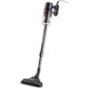 Ariete 2708 Handy Force One, Scopa elettrica e Aspirabriciole, 600W, 2in1, Tecnologia ciclonica, Senza sacco, Serbatoio 0,6L, Filtro Hepa.