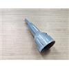 Generico 00635480 Albero di trasmissione compatibile con Bosch per robot da cucina MULTITALENT 3 MCM3...