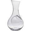 Brandani 53297 Decanter Bolla In Vetro Diametro 8x15H cm
